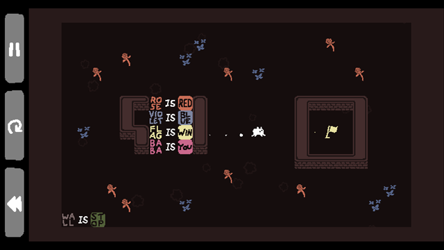 baba is you中文版下载