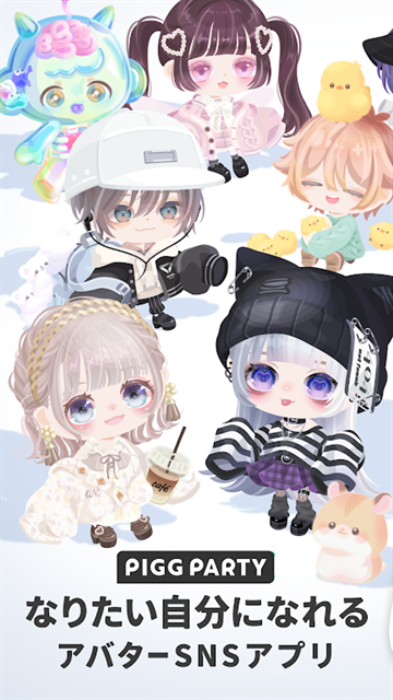 猪猪派对免费下载安装最新版