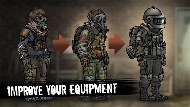 核后之日汉化版下载