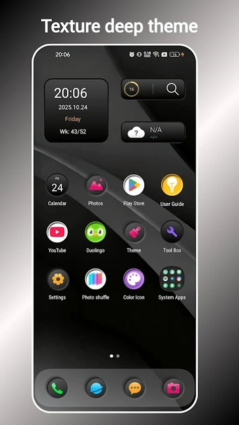 yOS桌面app官方下载