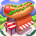 美食街物语下载