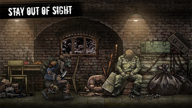 核后之日汉化版下载