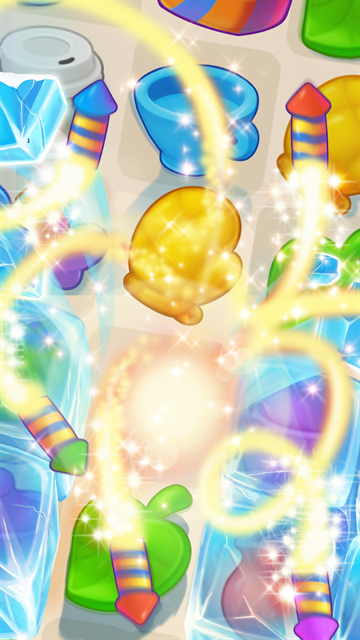 家庭小镇中文版