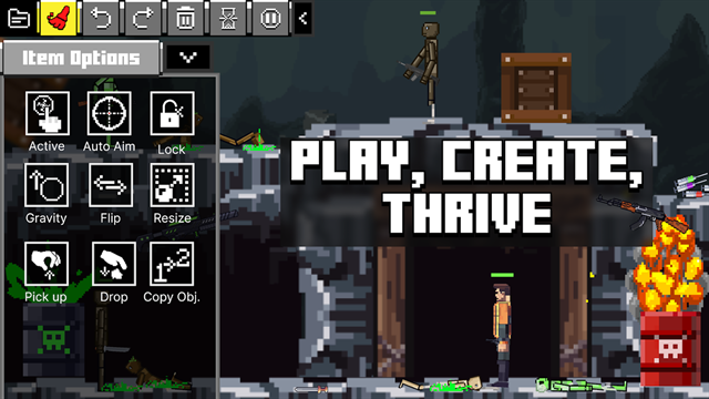 玩偶游乐场安卓版下载