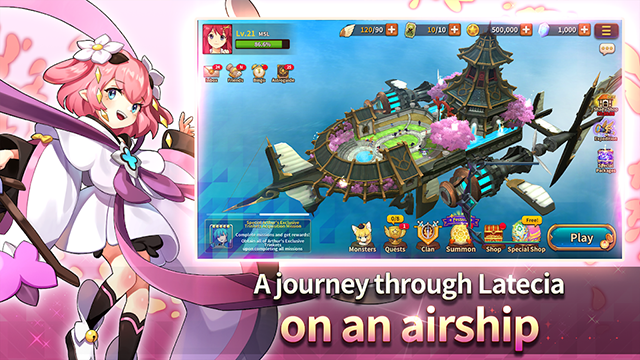 妖怪超级联赛官网版下载