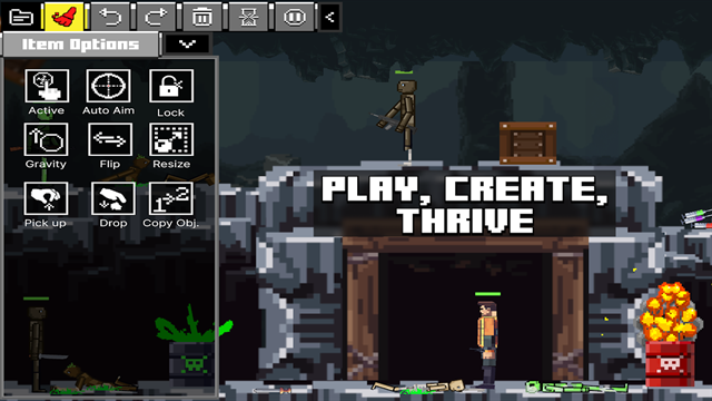 玩偶游乐场安卓版下载