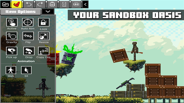 玩偶游乐场安卓版下载