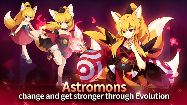 妖怪超级联赛官网版下载