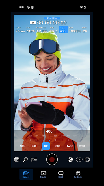 达芬奇相机手机版下载安装