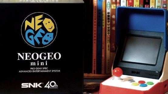 neogeo模拟器安卓版下载