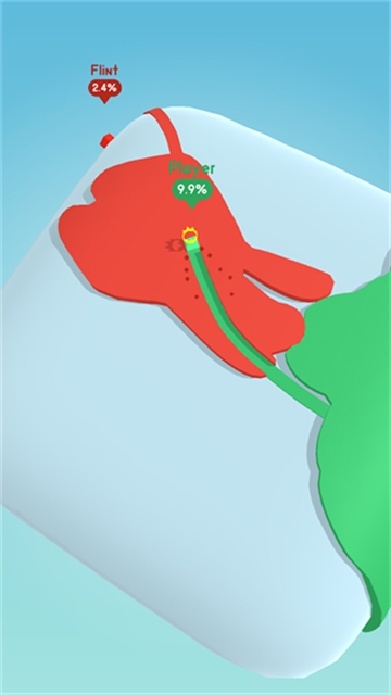 纸片大作战3D安卓版下载