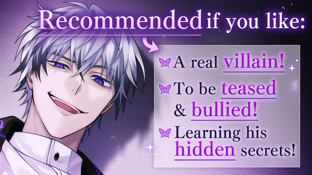 美男恶徒游戏安卓版