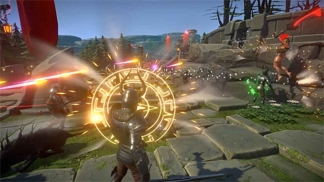 守望联盟手游官网版下载