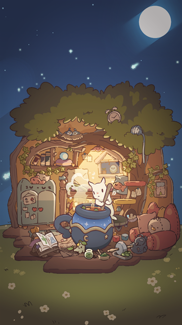 Magic Recipe官方版下载