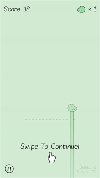 像小恐龙一样游戏手机版