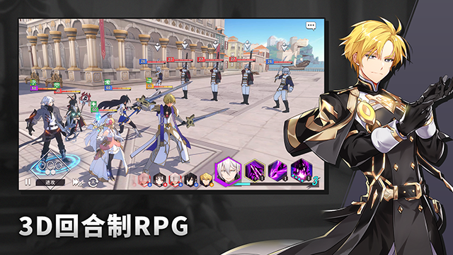 英雄之王手游官网版下载