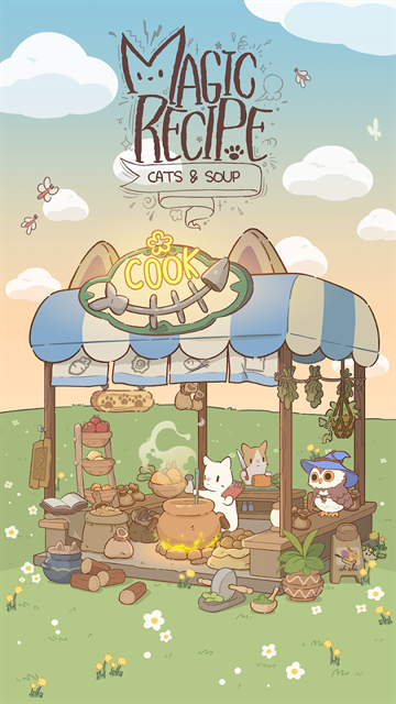 Magic Recipe官方版下载