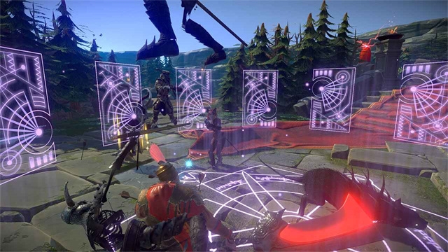 守望联盟手游官网版下载