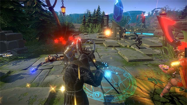 守望联盟手游官网版下载