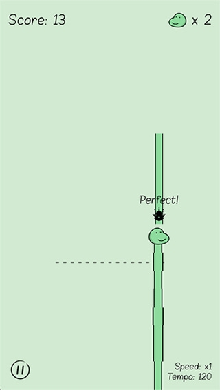 像小恐龙一样游戏手机版