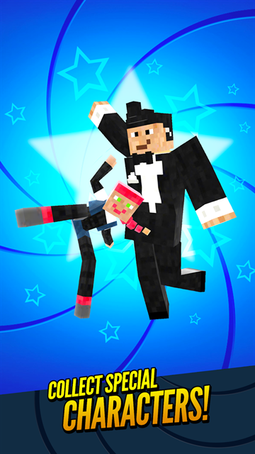 特工跑酷下载安装手机版