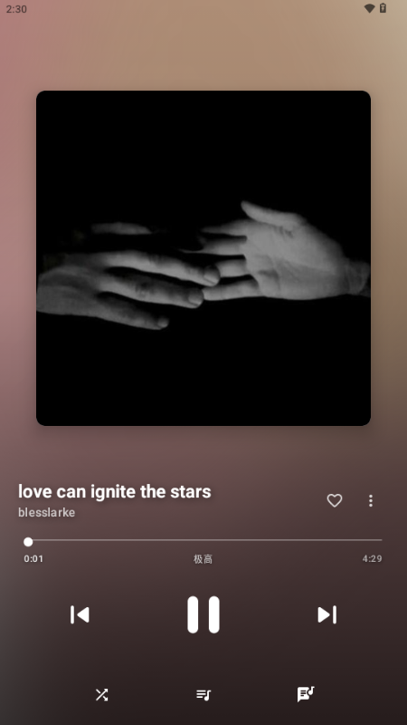 梅花音乐下载app