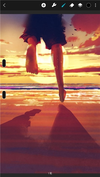 Huion Sketch软件下载