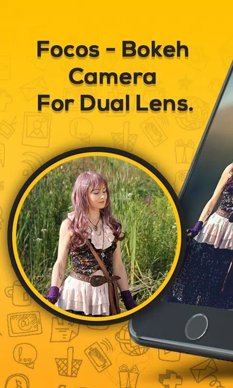 Focos相机软件下载