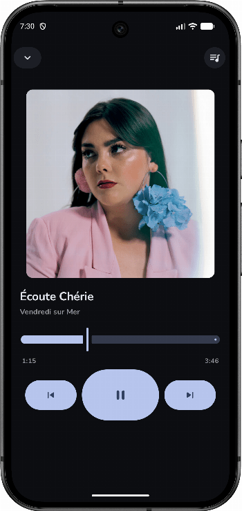Umihi Music APK下载