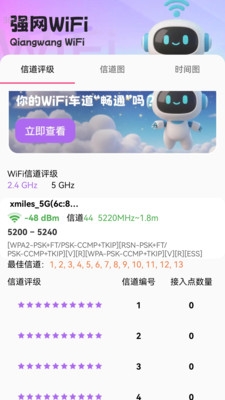 强网WiFi官方版下载
