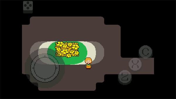 传说之下绿魂下载中文版