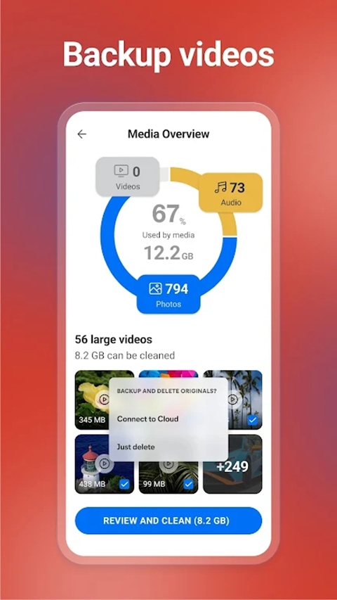 CC清理器手机安卓版下载