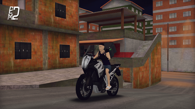 精英摩托车2汉化版下载