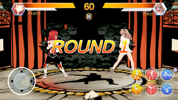 全女格斗安卓版下载