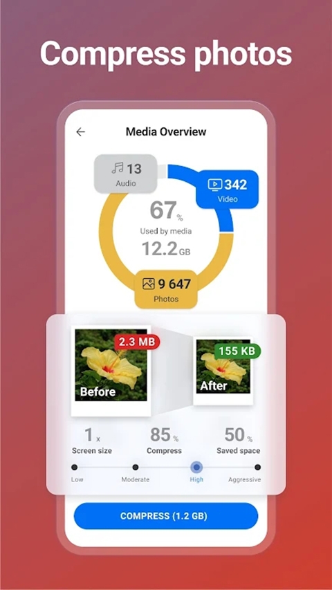 CC清理器手机安卓版下载
