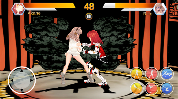 全女格斗安卓版下载