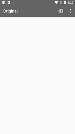 CameraFilter最新版下载