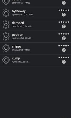以太ps2模拟器安卓版下载
