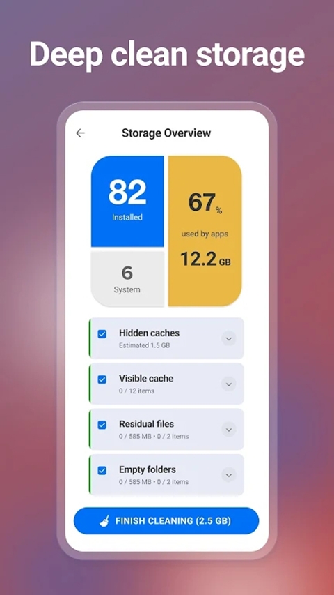 CC清理器手机安卓版下载