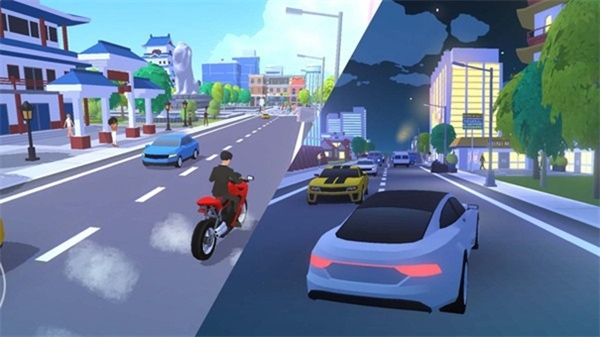 口袋城市3官方正版下载