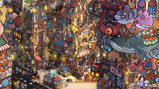 迷途猫的灵魂碎片下载手机版