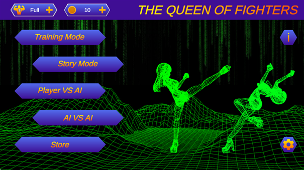 全女格斗安卓版下载