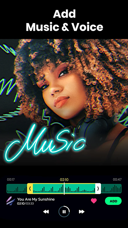 Vidma editor官方正版下载