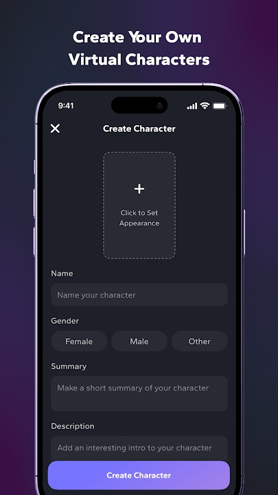 Feelin AI聊天官方免费版