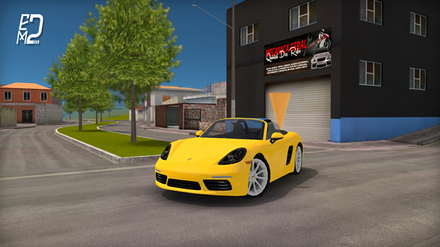 精英摩托车2汉化版下载