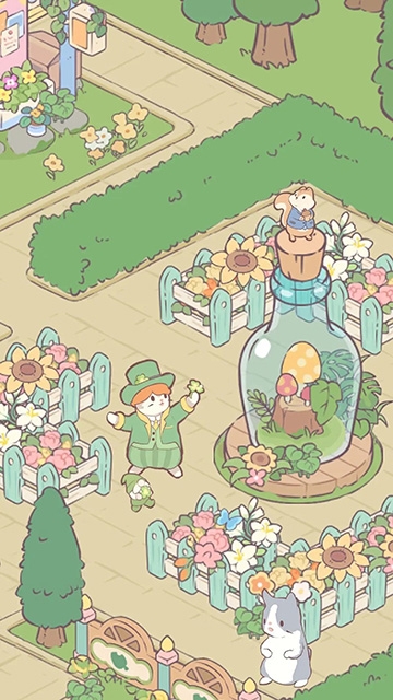 喵呜庄园官方正版下载