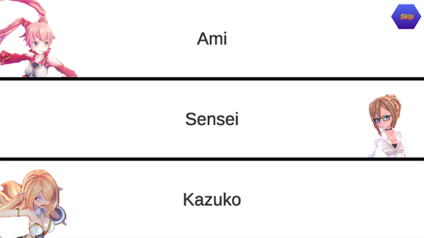 全女格斗安卓版下载