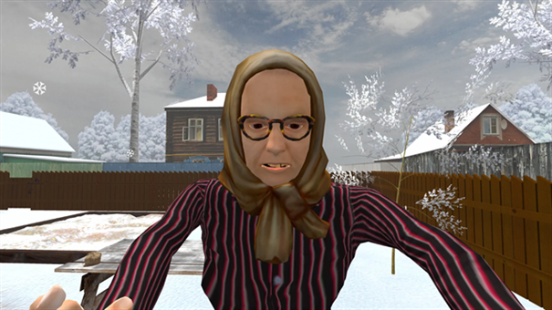 逃离家暴第二章手机版