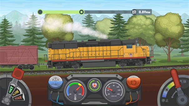 火车模拟2官方版下载