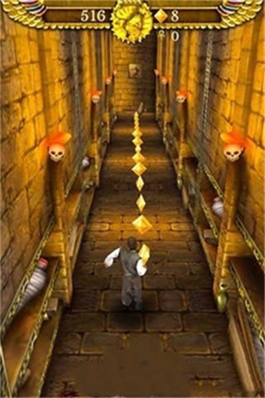 金字塔大逃亡圣诞版下载安装